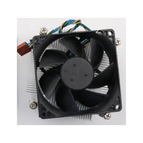 Lenovo 00KT106 Masaüstü Bilgisayar 4-Pin İşlemci Fanı CPU Fan