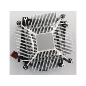 Lenovo V520 (10NK0021TX) Masaüstü Bilgisayar 4-Pin İşlemci Fanı CPU Fan