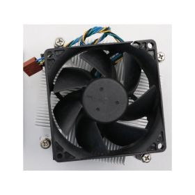 Lenovo V520 (10NK0021TX) Masaüstü Bilgisayar 4-Pin İşlemci Fanı CPU Fan