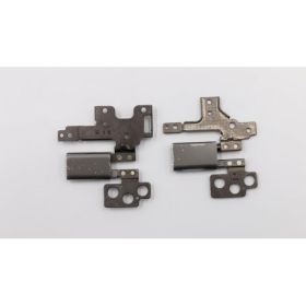 Lenovo 02DA295 01LW780 Notebook Ekran Sag-Sol Menteşe Çifti Hinge