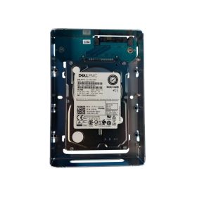 Dell J762N 0J762N uyumlu 600GB 15K 3.5 inch SAS Hard Disk