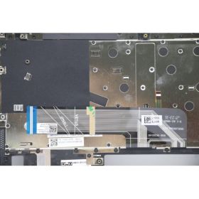 Lenevo IdeaPad Flex 5-14ALC05 (Type 82HU) Notebook Türkçe Orjinal Klavye