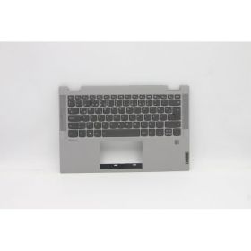 Lenevo IdeaPad Flex 5-14ALC05 (Type 82HU) Notebook Türkçe Orjinal Klavye