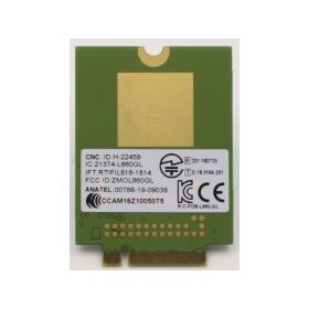 Lenovo 02HK713, 5W10V25790 Wireless Wifi Card