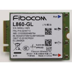 Lenovo 02HK713, 5W10V25790 Wireless Wifi Card