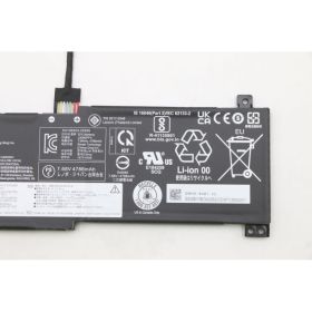 Lenovo IdeaPad 3-15ITL6 (Type 82H8) 82H80146TX 38Wh 2cell Laptop Orjinal Bataryası