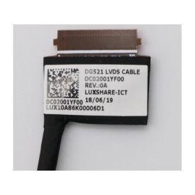 Lenovo 5C10P38020 Notebook Flex Kablo Orjinal Data Kablosu