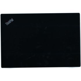 Lenovo ThinkPad T480s (20L7001NTX) Notebook Ekran Kasası Arka Kapak LCD Cover