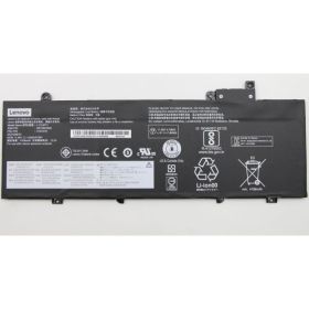 Lenovo ThinkPad T480s (20L7001NTX) Notebook 11.58V 57Whr 3-Cell Orjinal Bataryası