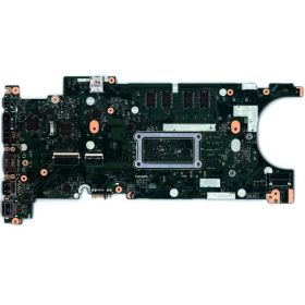 Lenovo ThinkPad T480s (20L7001NTX) Notebook Anakart MainBoard