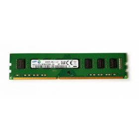 8GB DDR3 1600MHz UDIMM non-ECC RAM Masatüsü Bilgisayar Rami