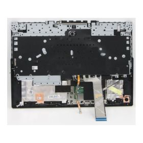 Lenovo 5CB1C74842 Laptop Türkçe Orjinal Klavye