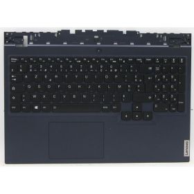 Lenovo 5CB1C74842 Laptop Türkçe Orjinal Klavye