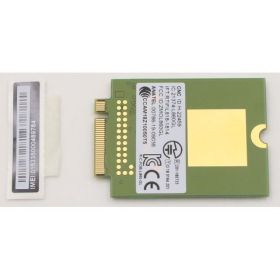 Lenovo ThinkPad P1 Gen 3 (Type 20TH, 20TJ ) 20THS19THU Wireless Wifi Card