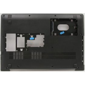 Lenovo IdeaPad 510-15ISK (80SR0082TX) Notebook Alt Kasa Alt Kapak Lower Case