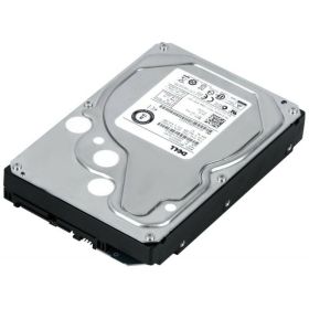 DELL 014X4H 14X4H 3TB 3.5" 7200rpm 64MB CACHE SAS HDD MG03SCA300