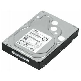 DELL 014X4H 14X4H 3TB 3.5" 7200rpm 64MB CACHE SAS HDD MG03SCA300