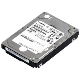 TOSHIBA 300GB 2.5" 10K 64MB SAS HDD AL13SEB300