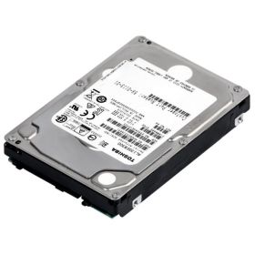 TOSHIBA 300GB 2.5" 10K 64MB SAS HDD AL13SEB300