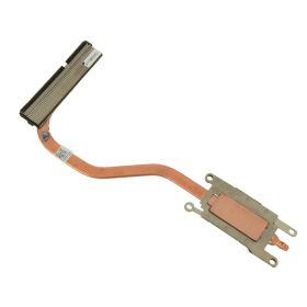 Dell Latitude E5550 5550 Notebook İşlemci Soğutucu Bakır Heatsink