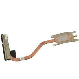 Dell Latitude E5550 5550 Notebook İşlemci Soğutucu Bakır Heatsink