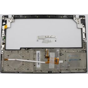 Lenovo 01LV698 01AW440 Notebook Alt Kasa Üst Kapak TouchPad