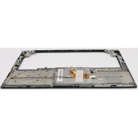 Lenovo 01LV698 01AW440 Notebook Alt Kasa Üst Kapak TouchPad