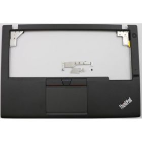 Lenovo 01LV698 01AW440 Notebook Alt Kasa Üst Kapak TouchPad