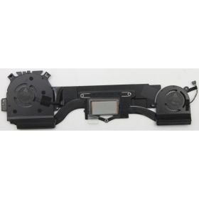 Lenovo 5H40S19974 Notebook İşlemci Fanı Sağ-Sol CPU Fan
