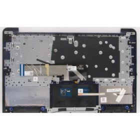 Lenovo IdeaPad 3-14ITL6 (Type 82H7) 82H7014STX8 Laptop Türkçe Orjinal Klavye