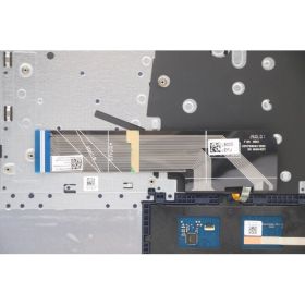 Lenovo IdeaPad 3-14ITL6 (Type 82H7) 82H7014STX8 Laptop Türkçe Orjinal Klavye