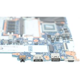 Lenovo ThinkPad E15 Gen 3 (Type 20YG) 20YG0046TX Laptop Anakartı