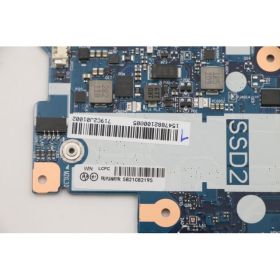 Lenovo ThinkPad E15 Gen 3 (Type 20YG) 20YG0046TX Laptop Anakartı