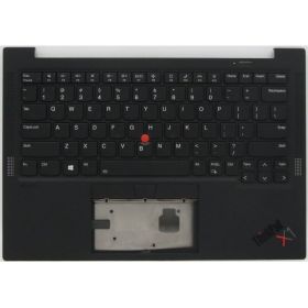 Lenovo ThinkPad X1 Carbon 9th Gen (Type 20XW) Notebook ingilizce Orjinal Klavyesi