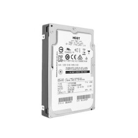 HGST/ Hitachi HUC156060CS4200 600Gb 2.5" 15K 4Kn 12Gb/s 128Mb SAS HDD