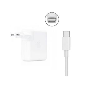 Apple MacBook MNF82LL/A 20.2V 4.3A 87W USB-C Orjinal Adaptör