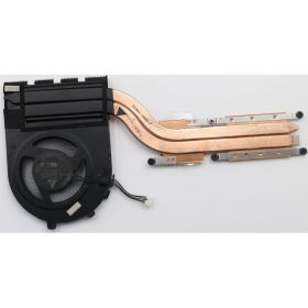 Lenovo 02DL823 02DL822 Notebook İşlemci Fanı CPU Fan