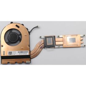 Lenovo 02DL823 02DL822 Notebook İşlemci Fanı CPU Fan