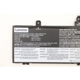 Lenovo ThinkPad E14 Gen 3 (Type 20YE) Laptop Orjinal Bataryası