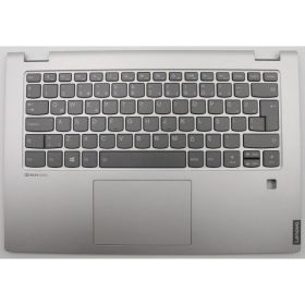 Lenovo IdeaPad C340-14IWL (81N400H5TX) Notebook Türkçe Orjinal Klavye