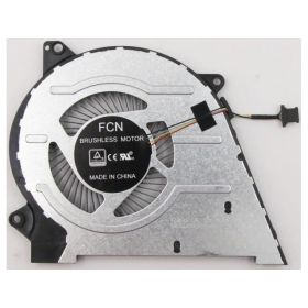 Lenovo IdeaPad Flex 5-14ITL05 (82HS00NSTX) Notebook İşlemci Fanı CPU Fan