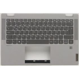 Lenovo IdeaPad Flex 5-14ITL05 (82HS00NSTX) Notebook Türkçe Orjinal Klavye