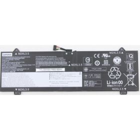 Lenovo IdeaPad Yoga 7-14ITL5 (82BH00AGTX) Notebook 15.36V 71Whr 4-Cell Orjinal Bataryası