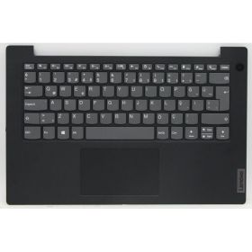 Lenovo V14 G2-ITL (Type 82KA) 82KA010XTX Notebook Türkçe Orjinal Klavye