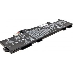 HP EliteBook 830 G5 (2FZ82AV) Notebook 11.55V 50Whr 3-Cell Orjinal Batarya