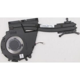 Lenovo 5H40S20144 5H40S20145 Notebook İşlemci Fanı CPU Fan
