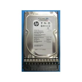 HP 3TB 3.5" 7.2K 6G SAS 698695-002 507618-006 MB3000FCZGK HUS724030ALS640