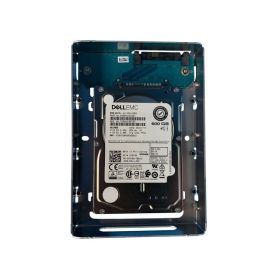 Dell YGY9G AL14SXL60EN 600GB 15K 2.5" to 3.5" SAS Hard Disk