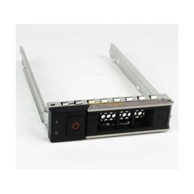 Dell GEN15 R250 R350 R450 R550 R650 3.5 inç Kızak Caddy Tray