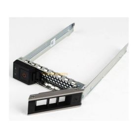 Dell GEN15 R250 R350 R450 R550 R650 3.5 inç Kızak Caddy Tray